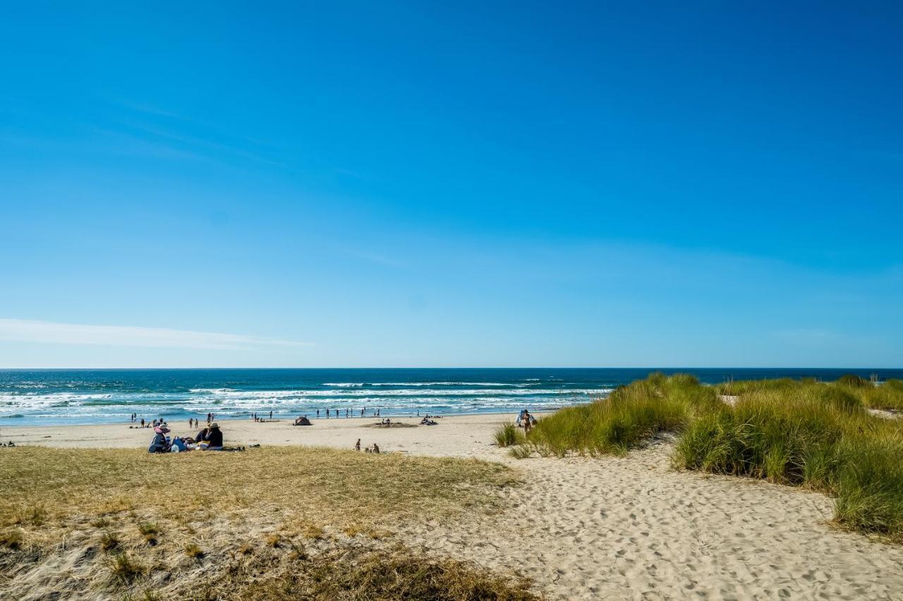 Sandals Inn | Oceanside Cabana Cannon Beach Luaran gambar
